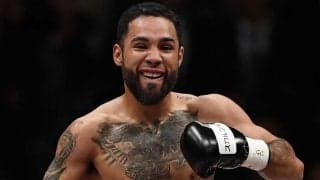 悪童ネリが改心!?　過去の体重超過を反省「オレは自分の過ちに気が付いた」