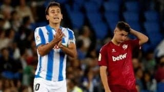 マンU ソシエダの23歳に興味、サンチョよりは手頃な価格か