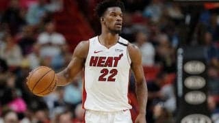 【NBA】隔離期間中にまさかのトラブル　ヒート選手がホテルの自室で通報された意外な理由とは