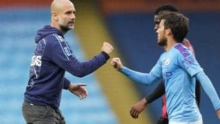 「コントロールできなかった」ペップが苦戦を認めるもシルバ＆ジェズスの活躍を称賛