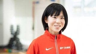 今、走るのが好きなのは「燃え尽きていないから」　マラソン・鈴木亜由子の“開花理由”