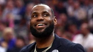 レブロン・ジェームズが41億円の大豪邸を購入…気になる新居の内部も一部公開