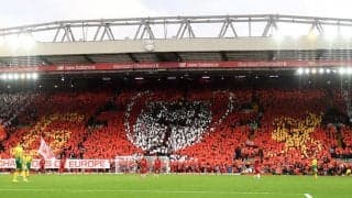 リバプール、30年ぶりのトロフィーリフトは優勝を決めてくれたチェルシー戦で実施