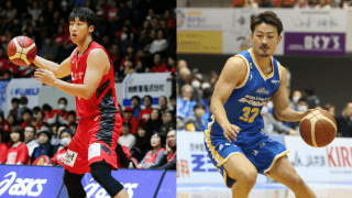 名古屋ダイヤモンドドルフィンズの主将が張本天傑に決定…副主将は新加入の狩野祐介に