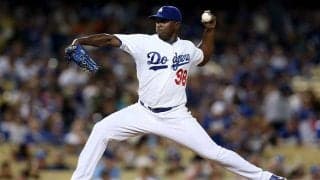 阪神ガルシアが執念の激走　奇策セーフティーに虎党感激「真面目過ぎて泣ける」