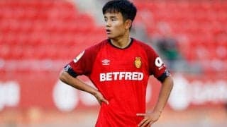 バルサのユース部門責任者が昨夏の久保建英獲得見送りに言及「5億5000万円を遥かに超える金額を要求」