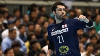 ハンドボール日本代表主将で人気TikToker…？　“自分らしさ”で勝負する土井レミイ杏利の「リーダーのかたち」