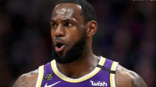 名門レイカーズを“本来いるべき位置”へと引き上げたレブロン／2019－20NBA通信簿選手編⑯