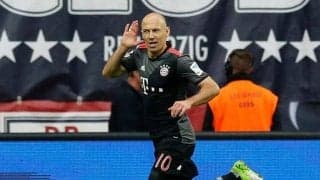 ロッベンが劇的な試合の最後の最後でみせた長距離単独突破ゴール【インクレディブル・ゴールズ】