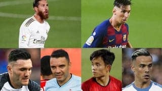 【ラ・リーガ第37節プレビュー】今夜レアル・マドリーの3季ぶり戴冠か？　久保マジョルカ降格可能性も…