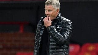 スールシャール、パレス戦でターンオーバー採用か？ 負傷者に加えポグバの休養示唆