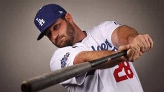 【MLB】ド軍ホワイトが韓国SKに加入　メジャー通算26本塁打の長距離砲