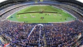 Jリーグとゲッティが業務提携、2シーズンにわたりJリーグの独占的写真販売代理店に