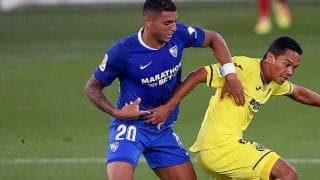 バイエルン、セビージャのD・カルロスに関心？