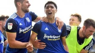 17歳の逸材MFベリンガムが渡独、ドルトムントのメディカルチェック受診へ