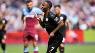 キャリアハイの成績を残すスターリング　リーグ開幕戦からド派手なスタート【ハットトリック・ヒーローズ】