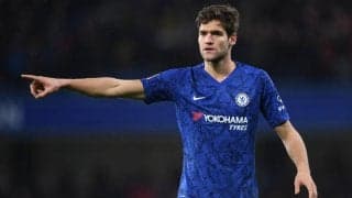 セビージャがマルコス・アロンソに関心か