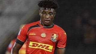 アヤックスがノアシェランの逸材FWクドゥスを獲得！