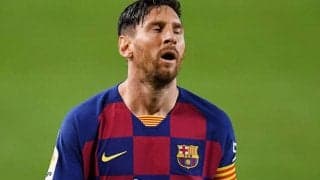 追加タイム被弾でバルサ終戦…、10人のオサスナにカンプ・ノウで敗戦《ラ・リーガ》