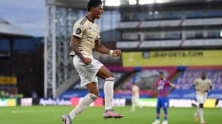 チェルシー、レスターに続いてユナイテッドも勝利！ CL争いは予測不可能な展開に《プレミアリーグ》