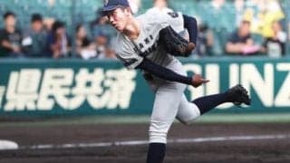 右のパワーヒッター揃う今年の島根。石見智翠館は140キロカルテット完成