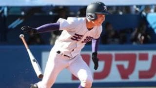 奈良の２強、天理と智弁学園を追うライバル勢。台風の目は進学校か