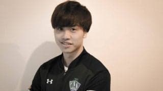 Tベストペア賞・田添健汰、木下マイスター東京から3季目も参戦