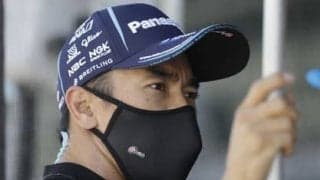 佐藤琢磨も奮闘のインディカー。アメリカのコロナ感染者数増で今後は？