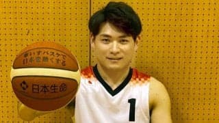 日本生命が車いすバスケ選手768名に「特製応援ボール」を贈呈