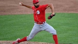 【MLB】米25歳右腕が異例アピール　“超変化スプリット”をSNS投稿「俺の武器を忘れるな」