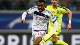 スタッド・ジェルランでの最後のローヌ・ダービーでラカゼットが大爆発【ハットトリック・ヒーローズ】