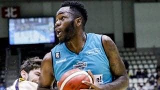 昨季京都ハンナリーズ所属のジェシー・ゴーバン、韓国KBLへの移籍が決定