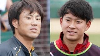 17日の公示　鷹バンデンハーク、燕近藤を抹消　阪神は5選手を入れ替え