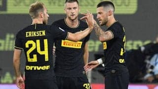 SPAL戦で1ゴール1アシストのビラギ「問題を整理してうまくできた」