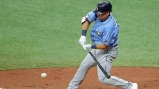 【MLB】筒香嘉智、紅白戦苦戦も「通用する」　レイズ打撃コーチがメジャーでの活躍に太鼓判