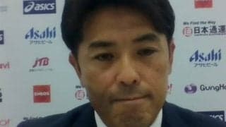 侍J稲葉監督「イキのいい選手出てきて」　東京五輪金メダルへ若手台頭を期待