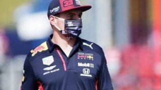 第３戦、レッドブル・ホンダは得意コースで一矢報いることができるか