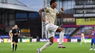 CL権狙うラッシュフォードが残りゲーム全勝目標を再認識！ 「どの試合もビッグマッチ」