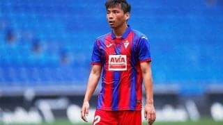 乾貴士、珍ミス突いた今季2点目にファン反響「DFは誰にパスを…」「ナンダコレｗ」