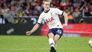 トッテナムが若手スキップとの契約を2024年まで延長