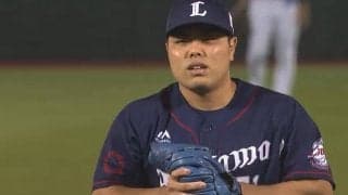 西武平良、開幕から9イニング“ノーヒットノーラン”　10試合連続無安打無失点の快投
