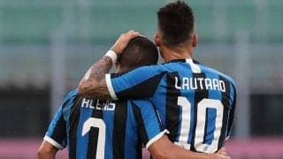 ラウタロ＆サンチェスの去就は？ インテルCEOが語る