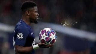 弟が射殺されたトッテナムDF 帰国して残り2試合を欠場へ