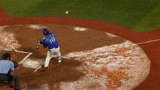 DeNAラミレス監督、大誤算の降雨コールド負け　「雨は強くならないとの情報が…」