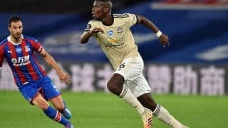 ファーディナンドが古巣ユナイテッドに「ポグバをキープしろ」