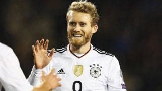 元ドイツ代表MFシュールレが29歳で現役引退！