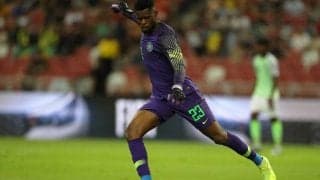 デポルティボのナイジェリア代表GKウソホがアポエルへ完全移籍