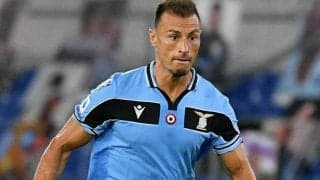 ラドゥがふくらはぎの負傷でユーベ戦欠場へ、シーズン終了の可能性も