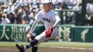 長野は躍進する公立勢に逸材続々。県下一の進学校にも屈指のスラッガー出現