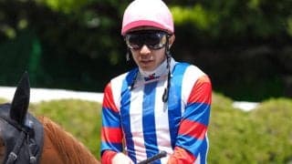 武豊騎手 今週の騎乗馬